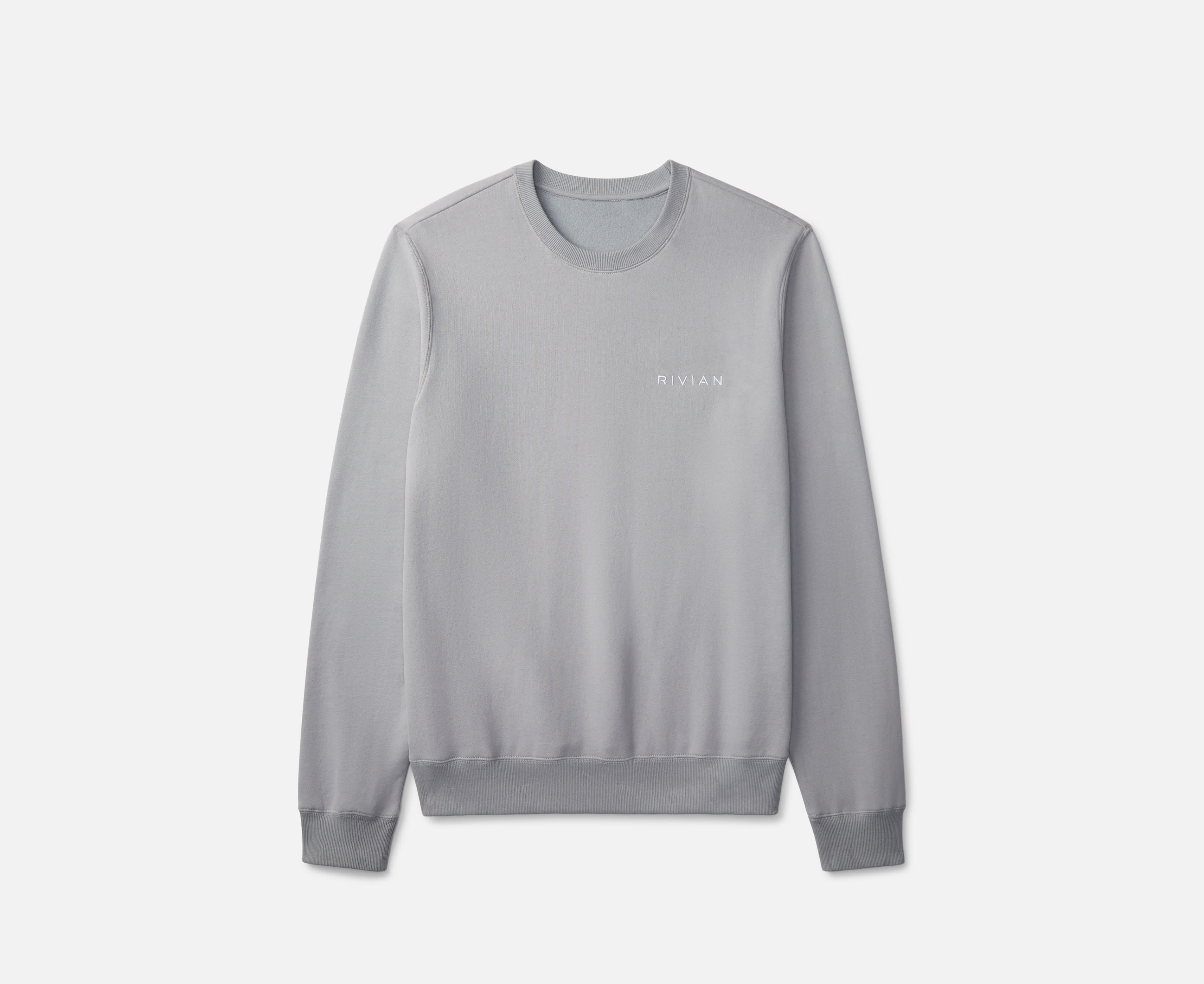 VR × Rathian CREWNECK – VAULTROOM